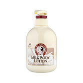 牛奶润肤露 500ml